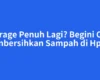 Storage Penuh Lagi? Begini Cara Membersihkan Sampah di Hp Itel