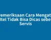 7 Pemeriksaan Cara Mengatasi HP Itel Tidak Bisa Dicas sebelum Servis