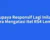 Supaya Responsif Lagi Inilah Cara Mengatasi Itel RS4 Lemot